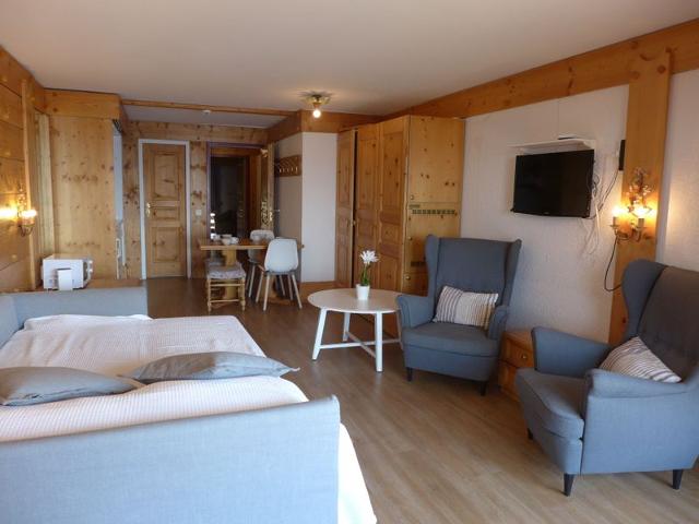 Apartment Le Bristol B42 - Villars - sur - Ollons