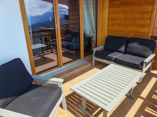 Apartment Le Bristol B42 - Villars - sur - Ollons