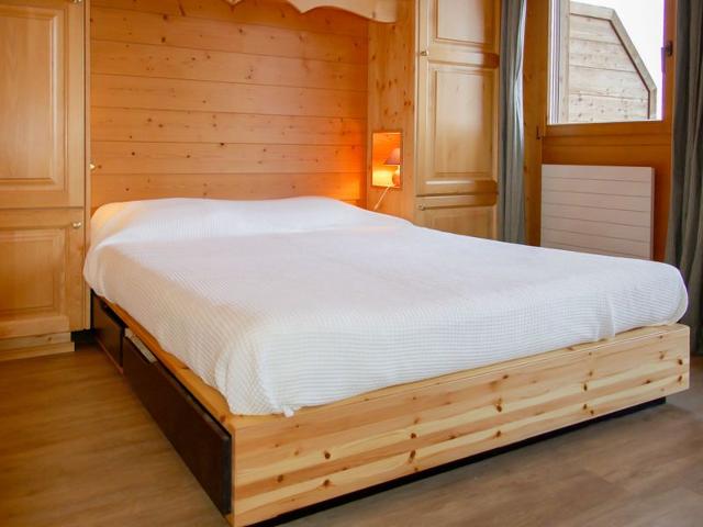 Apartment Résidence Le Bristol 14 - Villars - sur - Ollons 