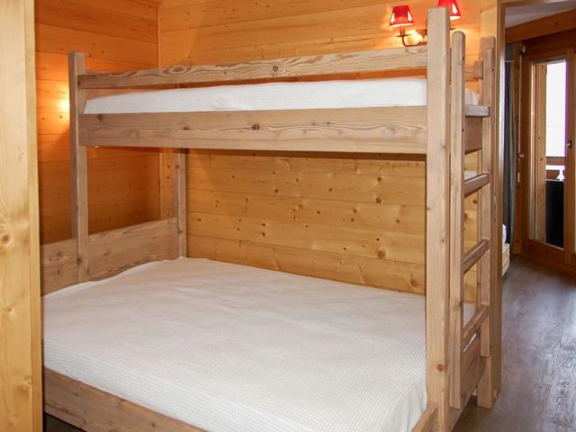Apartment Résidence Le Bristol 14 - Villars - sur - Ollons 