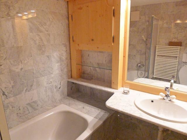 Apartment Résidence Le Bristol 14 - Villars - sur - Ollons 