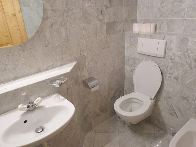 Apartment Résidence Le Bristol 14 - Villars - sur - Ollons 