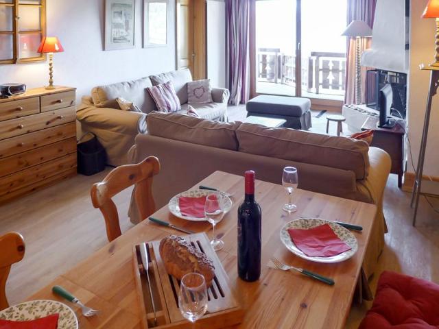 Apartment Résidence Le Bristol 14 - Villars - sur - Ollons 