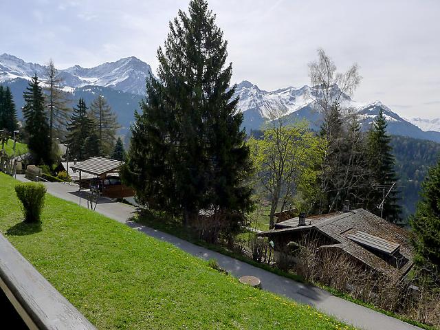 Apartment Regina D3 - Villars - sur - Ollons