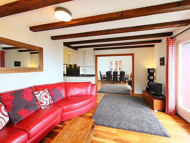 Apartment Regina D3 - Villars - sur - Ollons