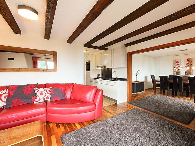 Apartment Regina D3 - Villars - sur - Ollons
