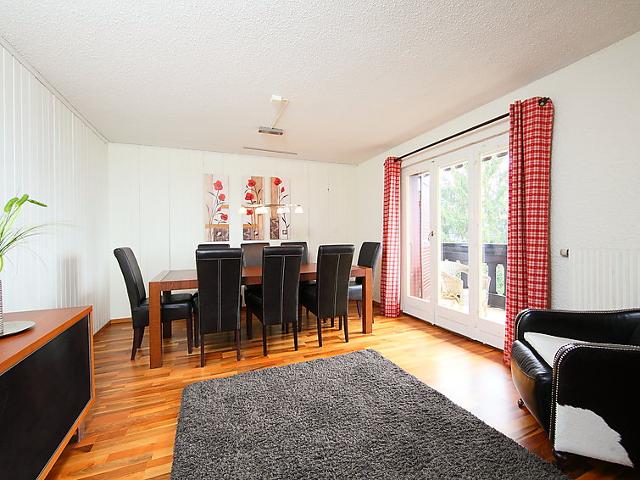 Apartment Regina D3 - Villars - sur - Ollons