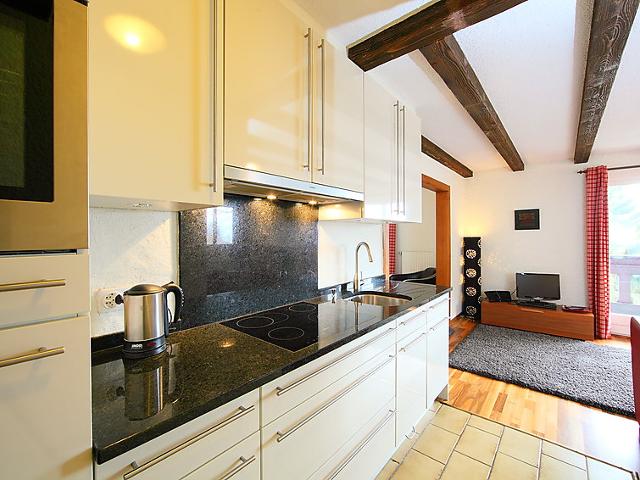 Apartment Regina D3 - Villars - sur - Ollons