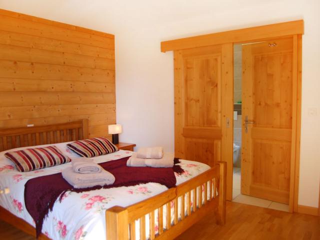 Apartment Les Cimes Blanches B 201 - Nendaz