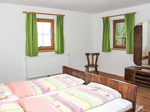 Apartment Wierer - Fugen