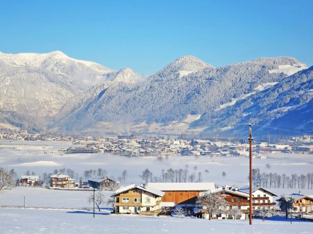 Apartment Wierer - Fugen