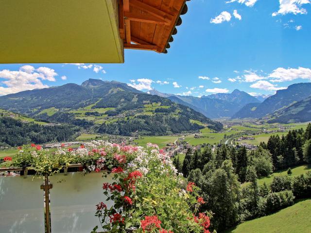 Apartment Geisler - Zell am Ziller