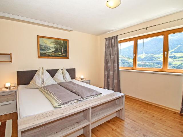 Apartment Geisler - Zell am Ziller