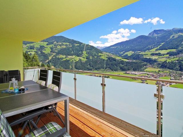 Apartment Geisler - Zell am Ziller