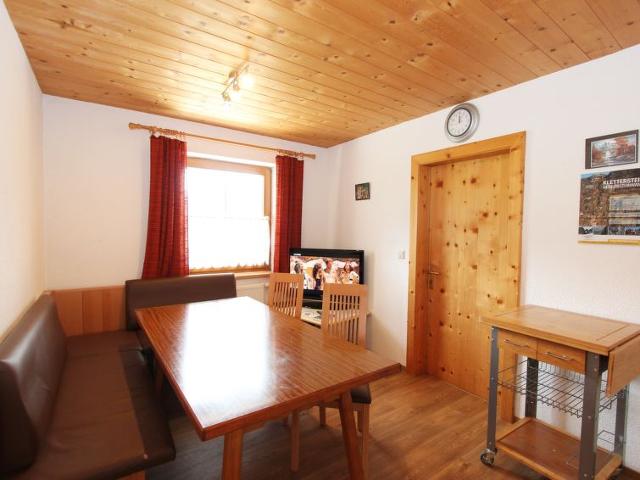 Apartment Gottfried - Zell am Ziller