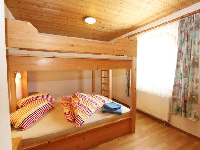 Apartment Gottfried - Zell am Ziller