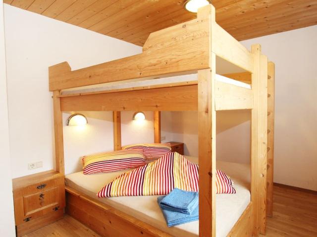 Apartment Gottfried - Zell am Ziller