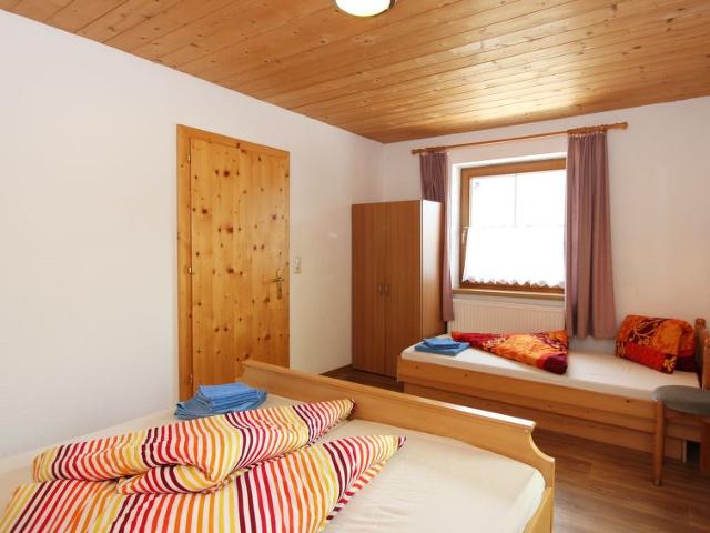 Apartment Gottfried - Zell am Ziller