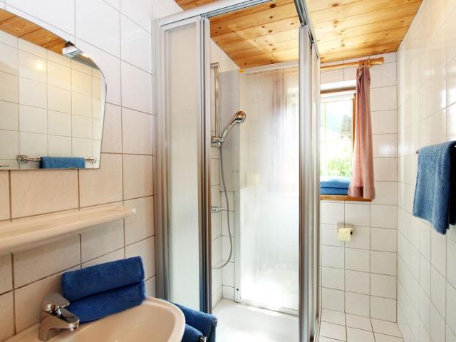 Apartment Gottfried - Zell am Ziller
