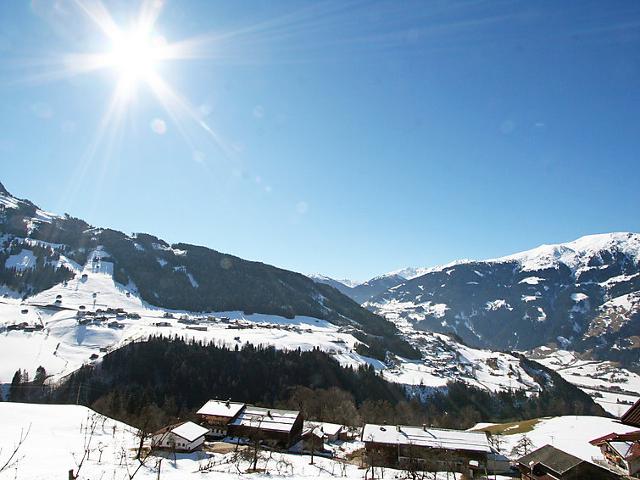 Apartment Gottfried - Zell am Ziller