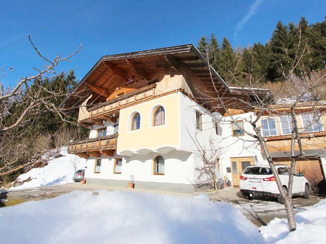 Apartment Gottfried - Zell am Ziller