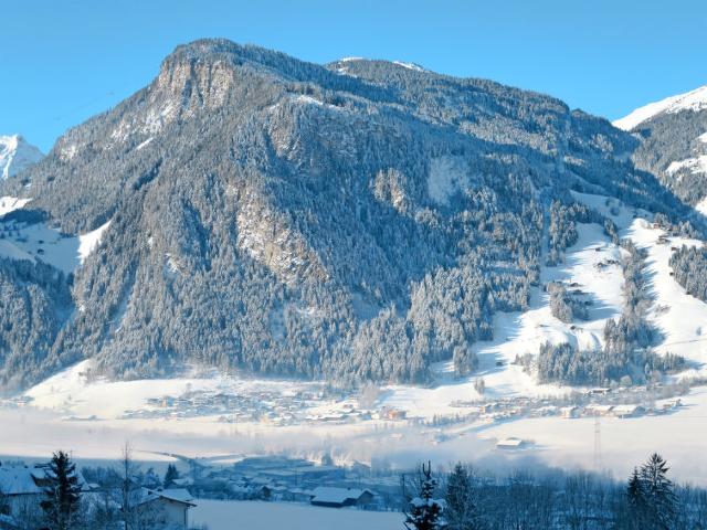 Apartment Gottfried - Zell am Ziller