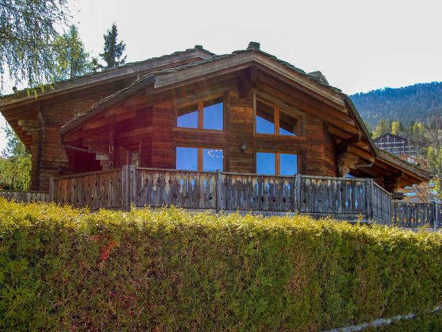 Châlet Belle Vue - Nendaz