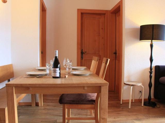 Apartment Le Geteillon 4 - Villars - sur - Ollons