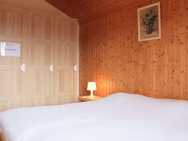 Apartment Le Geteillon 4 - Villars - sur - Ollons