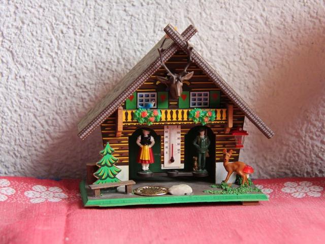 Apartment Le Geteillon 4 - Villars - sur - Ollons