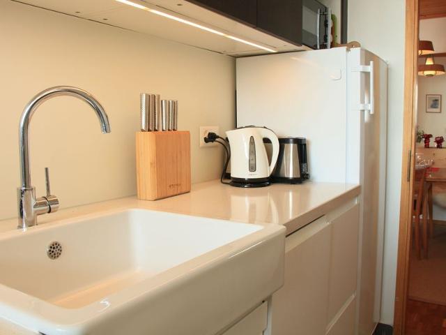 Apartment La Bercière 21 - Villars - sur - Ollons