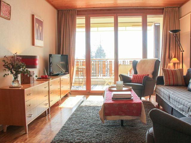 Apartment La Bercière 21 - Villars - sur - Ollons 