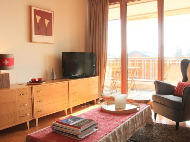 Apartment La Bercière 21 - Villars - sur - Ollons