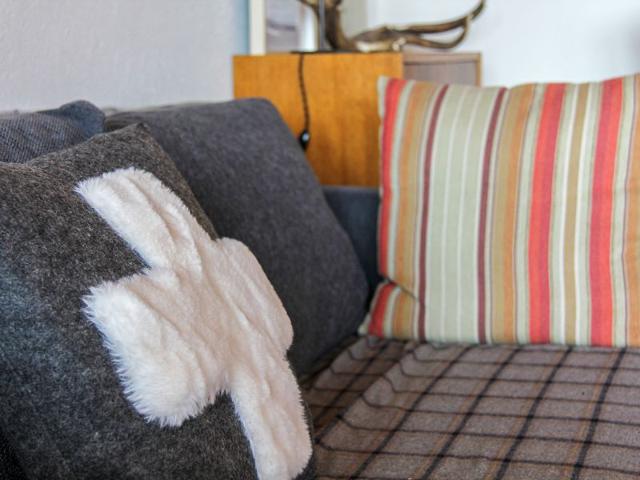 Apartment La Bercière 21 - Villars - sur - Ollons