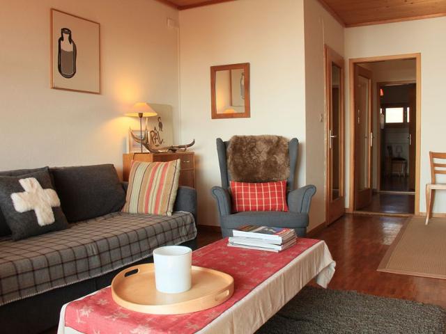 Apartment La Bercière 21 - Villars - sur - Ollons