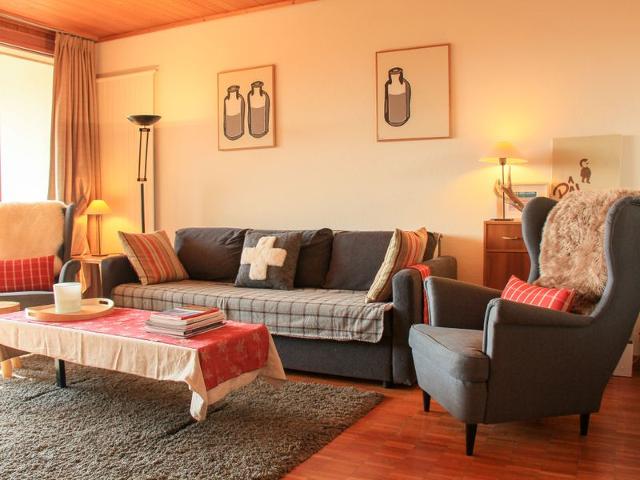 Apartment La Bercière 21 - Villars - sur - Ollons