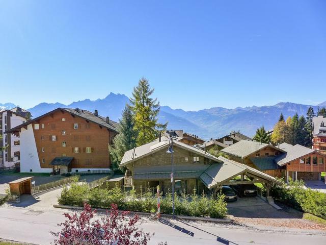 Apartment La Bercière 21 - Villars - sur - Ollons