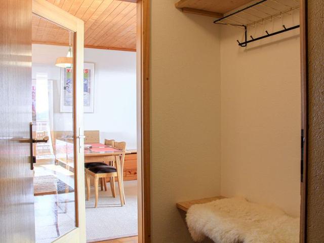 Apartment La Bercière 21 - Villars - sur - Ollons