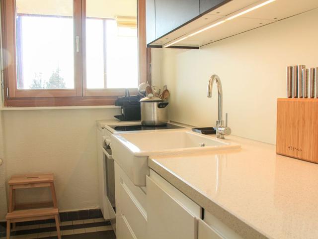 Apartment La Bercière 21 - Villars - sur - Ollons