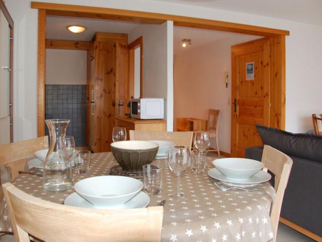 Apartment Le Beryl - Villars - sur - Ollons 