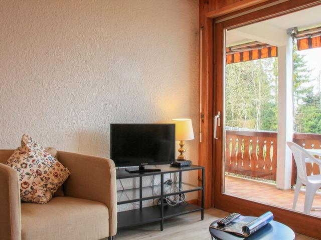 Apartment Topaze 4 - Villars - sur - Ollons 