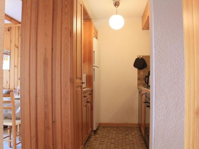 Apartment Topaze 4 - Villars - sur - Ollons 