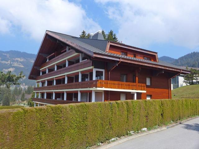 Apartment Hyacinthe 11 - Villars - sur - Ollons