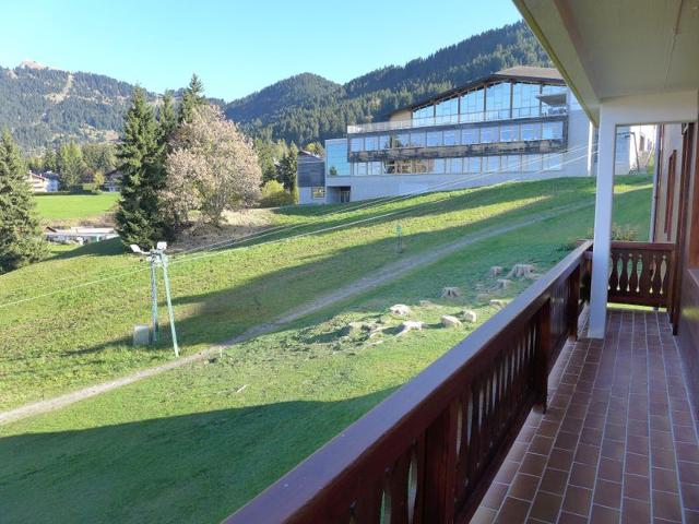 Apartment Hyacinthe 11 - Villars - sur - Ollons