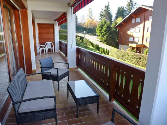 Apartment Hyacinthe 11 - Villars - sur - Ollons