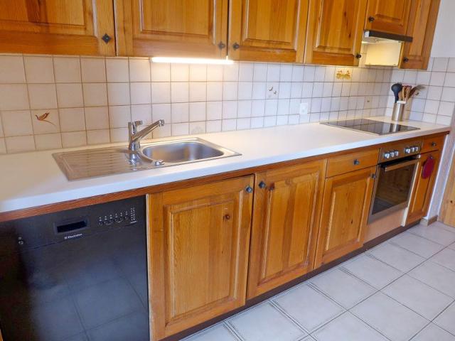 Apartment Hyacinthe 11 - Villars - sur - Ollons