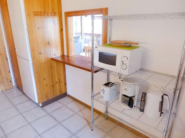 Apartment Hyacinthe 11 - Villars - sur - Ollons