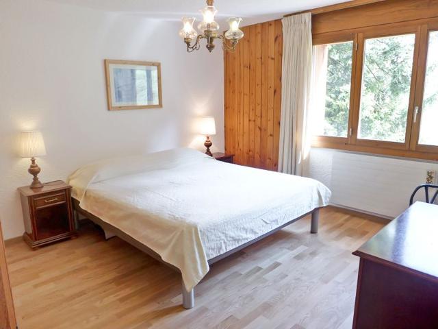 Apartment Hyacinthe 11 - Villars - sur - Ollons