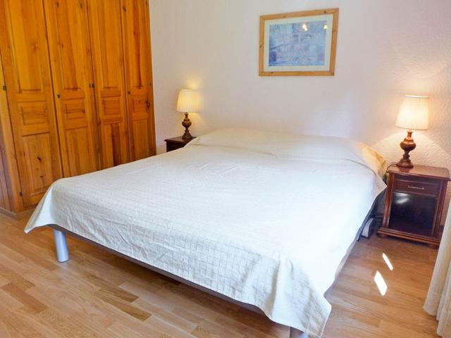 Apartment Hyacinthe 11 - Villars - sur - Ollons