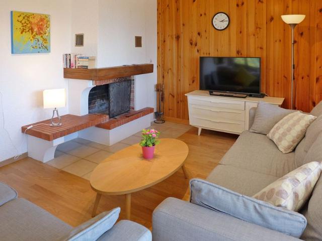 Apartment Hyacinthe 11 - Villars - sur - Ollons